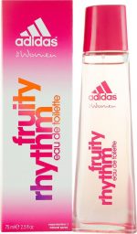 adidas Woman Fruity Rhythm Edt Vaporizador 75 Ml