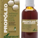 Soria Extracto Propoleo Hidroalcoholico S Xxi