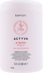 Kemon Conditioner Actyva P Factor Scalp - Image 3