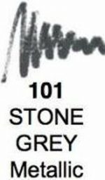 Pupa Milano Made To Last Definition Eyes Oogpotlood - 101 Stone Grey - Image 2