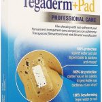 Tegaderm Pad 9x10 Cm 5 Apositos