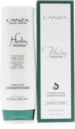 L’anza Stimulating Conditioner 250ml - Conditioner voor ieder haartype - Image 4
