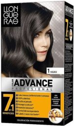 Llongueras Color Advance Hair Colour 6,4 Cobrizo Oscuro - Image 8