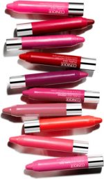 Clinique Lip Make up Chubby Stick Moisturizing Lip Colour Balm Stick 04 Mega Melon 3gr - Image 22