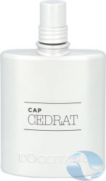 Cap Cedrat Eau De Toilette By L'occitane 75 Ml - Image 2