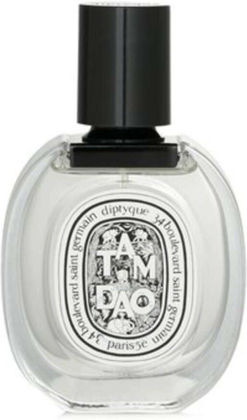 494x840-12 Diptyque Tam Dao Eau de Toilette Spray 50 ml - Image 1