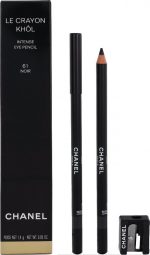 Chanel Le Crayon Khôl Intense Eye Pencil #noir-61 - Image 2