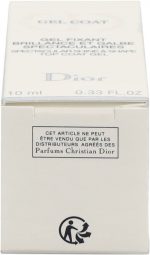 Dior Gel Nailcoat - Topcoat - Image 5