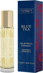 The Merchant of Venice Blue Tea Eau de Parfum 10ml Spray - Image 2