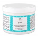 Kallos Cosmetics SPA Hand And Foot Massage Cream 500ml Body Cream