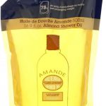 L Occitane Amande Eco Recarga Aceite De Ducha 500 Ml