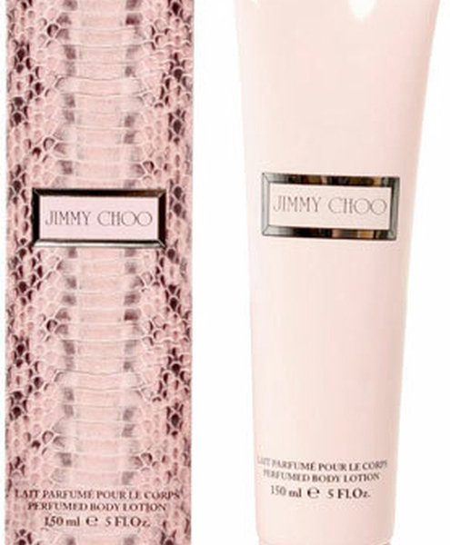 Jimmy Choo - 150 ml - Bodylotion