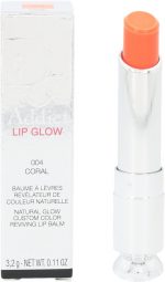 Dior Addict Lip Glow - Lippenbalsem - 004 Coral - Image 3