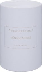 Zarkoperfume Menage Eau de Parfum Spray 100 ml - Image 4
