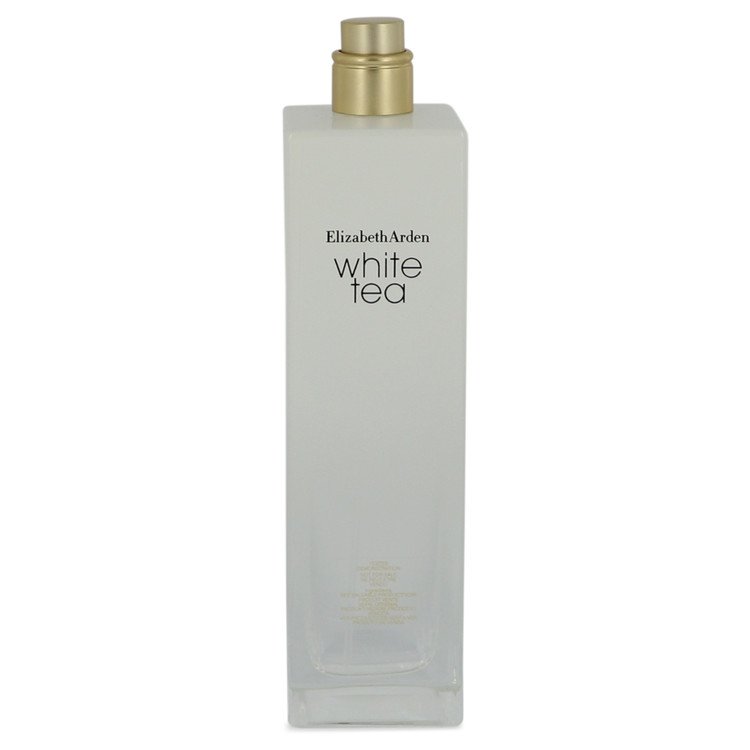 496345_33f16a3753f9c6100df38622431348a2 Elizabeth Arden White Tea Eau De Toilette Spray Tester 100 ml for Women - Image 1