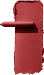 Maybelline SuperStay Ink Crayon Matte Lippenstift   45 Hustle in Heels   Rood   14 gr - Image 3