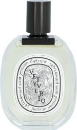 Diptyque Vetyverio Eau De Toilette Spray  Unisex  100 ml for Women - Image 2