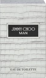 Jimmy Choo Man Eau De Toilette Spray 30ml - Image 4