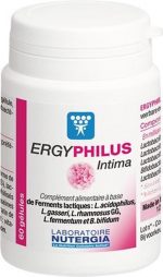Nutergia Ergyphilus Intima 60 Caps - Image 2