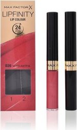 Lipfinity 24HRS   Long Lasting Lipstick 4 2 g - Image 4