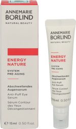 Annemarie Börlind Oogserum Energynature 15 ml - Image 2
