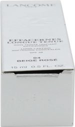 Lanc“me Effacernes Longue Tenue Concealer 15 ml - 04 Beige Ros‚ - Image 4