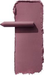 Maybelline Superstay Ink Crayon Matte Lipstick   25 Stay Exceptional   Purple   14 Gr - Image 5
