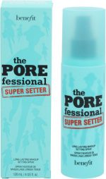 The Porefessional Super Setter - DlouhotrvajIcI FixačnI Sprej Na Make-up 120ml - Image 3