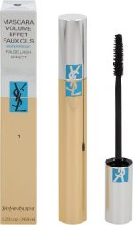 Yves Saint Laurent Mascara Eye Make Up Mascara Volume Effet Faux Cils Luxurious Waterproof Mascara 1 Noir Fusian - Image 4