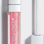 Dior Addict Lip Maximizer Lip Gloss   010 Holo Pink   For Volume