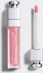 Dior Addict Lip Maximizer Lip Gloss   010 Holo Pink   For Volume