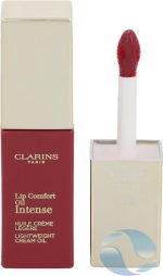 Clarins Lip Comfort Oil Intense - 03 Intense Raspberry - Lipgloss- 7 ml - Image 2