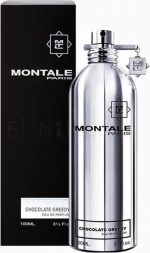 Montale Chocolate Greedy Eau De Parfum Spray  Unisex  100 ml for Women - Image 3