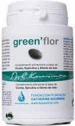 Nutergia Greenflor 90 Comp - Image 2