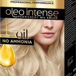 Permanente Kleur Syoss Lichtblond N 10,5