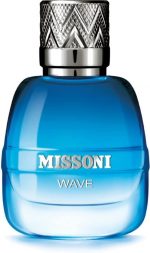 Missoni Wave Eau de Toilette voor Mannen 50 Ml - Image 3