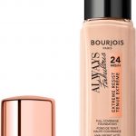 Bourjois Bj Maq Fluido Always Fabulous 24h