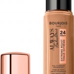 Bourjois Bj Maq Fluido Always Fabulous 24h