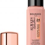 Bourjois Bj Maq Fluido Always Fabulous 24h