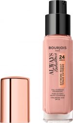 Bourjois Bj Maq Fluido Always Fabulous 24h