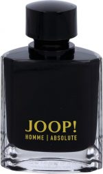 Joop! Joop! Homme Absolute Eau de Parfum Spray 80 ml - Image 4