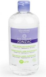 Jonzac pure zuiverende micellaire water 500ml - Image 2
