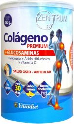 Ynsadiet Zentrum Colageno Premium Hidrolizado 360g - Image 2