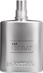 Cap Cedrat Eau De Toilette By L'occitane 75 Ml - Image 3