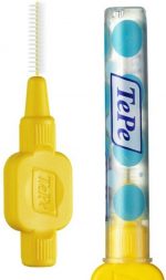 TePe Interdentale ragers origineel geel 0,7mm - 8st - Image 2