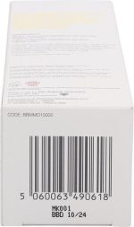 The Organic Pharmacy Stretch Mark Oil - Image 4