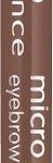 Essence Cosmetics Microprecise Lápiz De Cejas Waterproof 02-Light Brown 0,05g