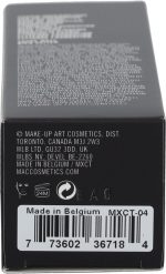 MAC Studio Waterweight Foundation NC25 30 ml - Image 4