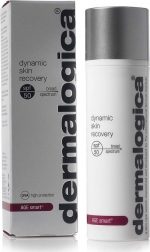 Age Smart Dynamic Skin Recovery SPF50 Cream   Soothing and moisturizing skin cream - Image 2