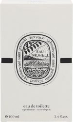 Diptyque Eau Moheli Eau De Toilette 100 Ml (unisex) - Image 4